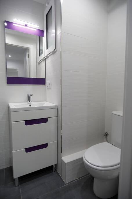 Cozy Apartment, Very Fresh At Playa De Gandia Εξωτερικό φωτογραφία