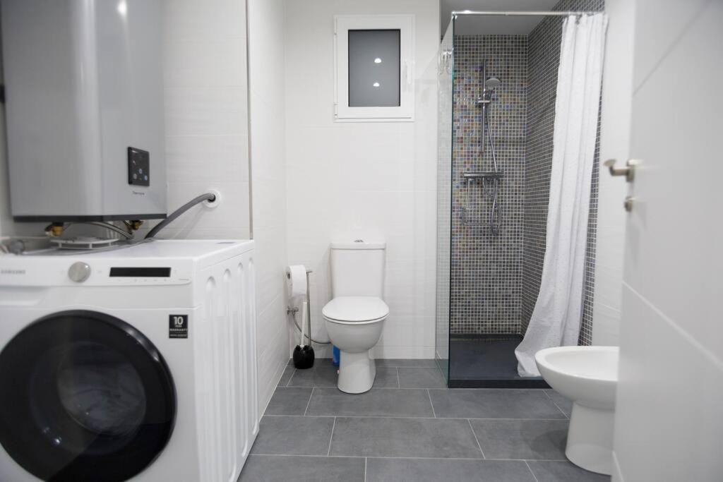 Cozy Apartment, Very Fresh At Playa De Gandia Εξωτερικό φωτογραφία