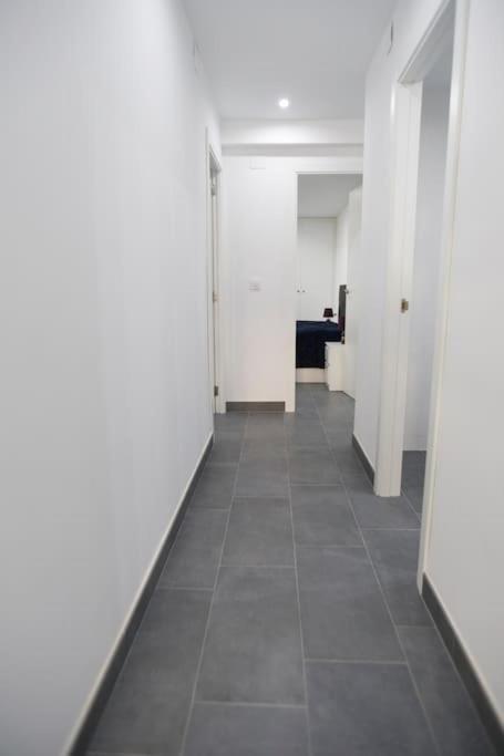 Cozy Apartment, Very Fresh At Playa De Gandia Εξωτερικό φωτογραφία