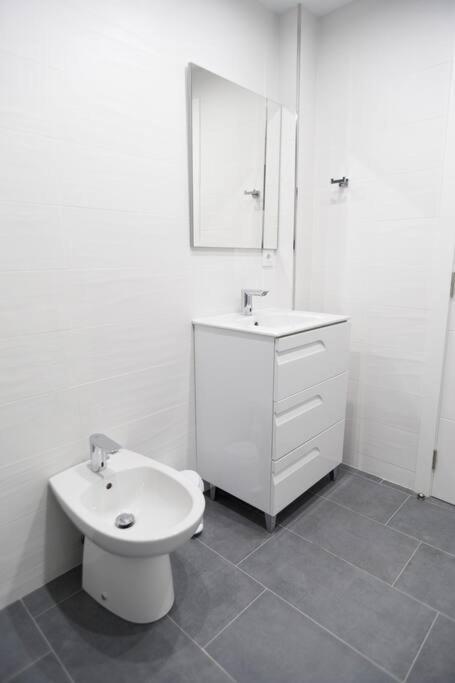 Cozy Apartment, Very Fresh At Playa De Gandia Εξωτερικό φωτογραφία