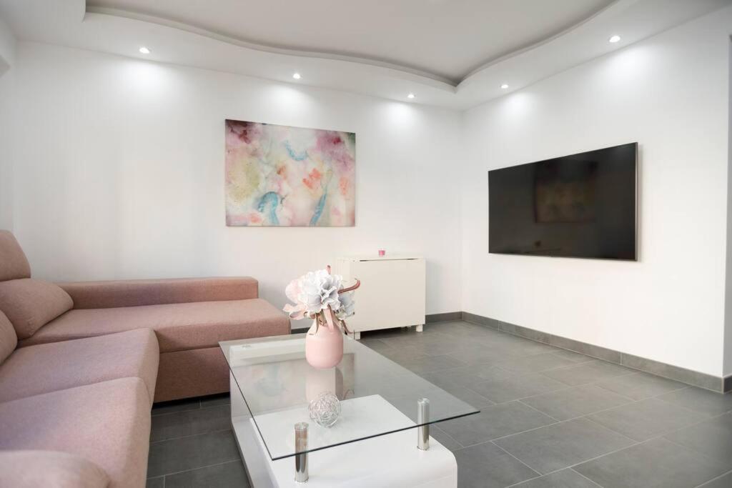 Cozy Apartment, Very Fresh At Playa De Gandia Εξωτερικό φωτογραφία