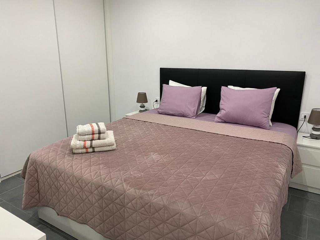 Cozy Apartment, Very Fresh At Playa De Gandia Εξωτερικό φωτογραφία