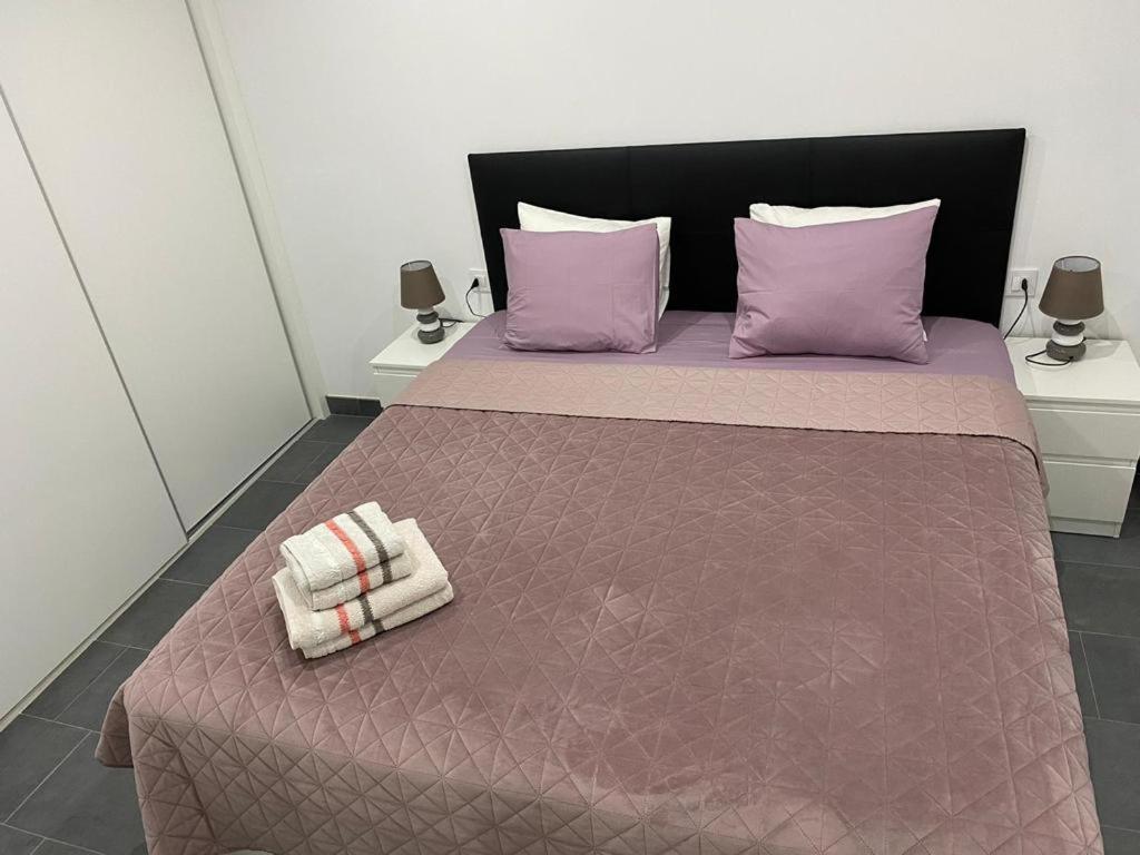 Cozy Apartment, Very Fresh At Playa De Gandia Εξωτερικό φωτογραφία