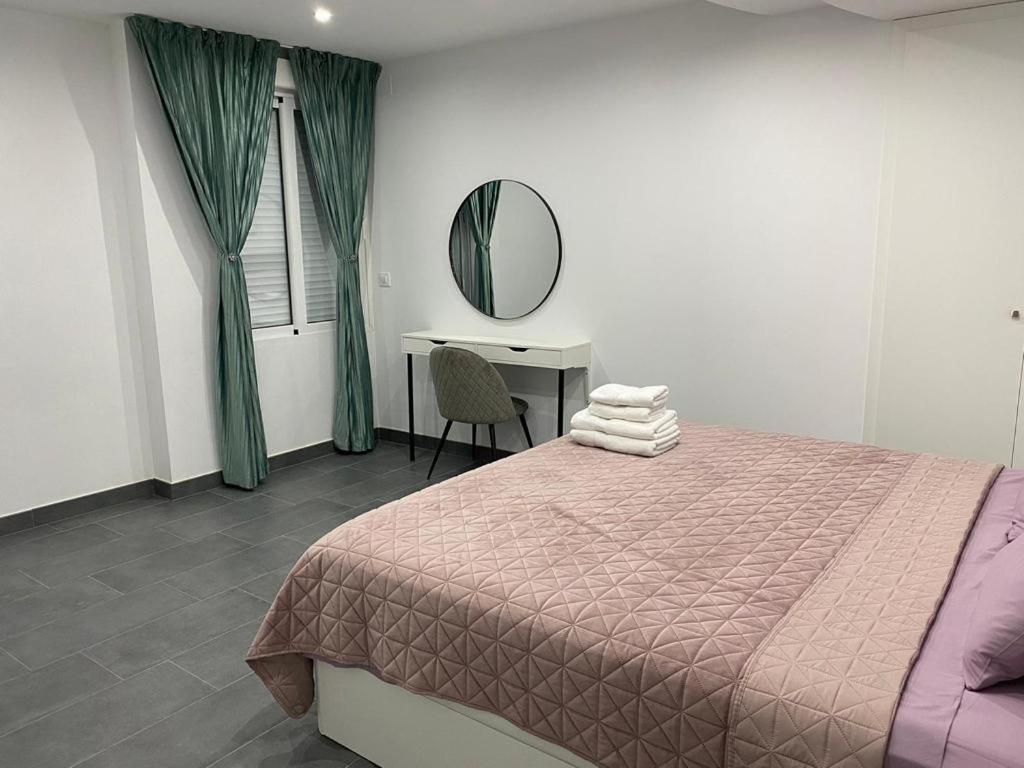 Cozy Apartment, Very Fresh At Playa De Gandia Εξωτερικό φωτογραφία