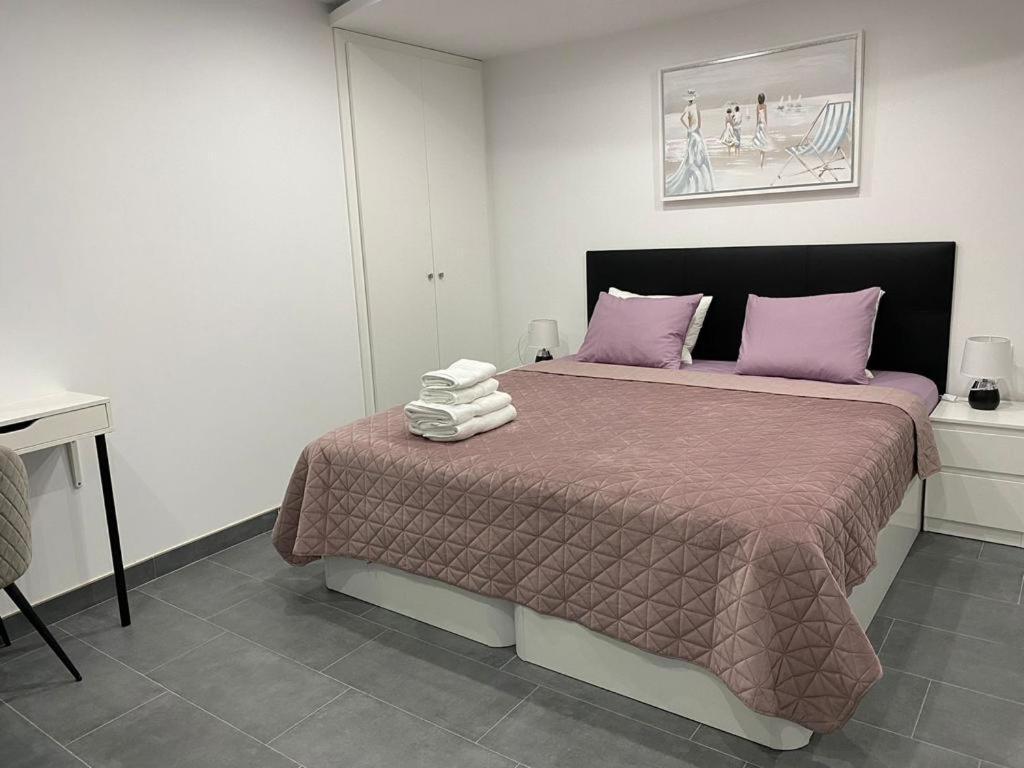 Cozy Apartment, Very Fresh At Playa De Gandia Εξωτερικό φωτογραφία